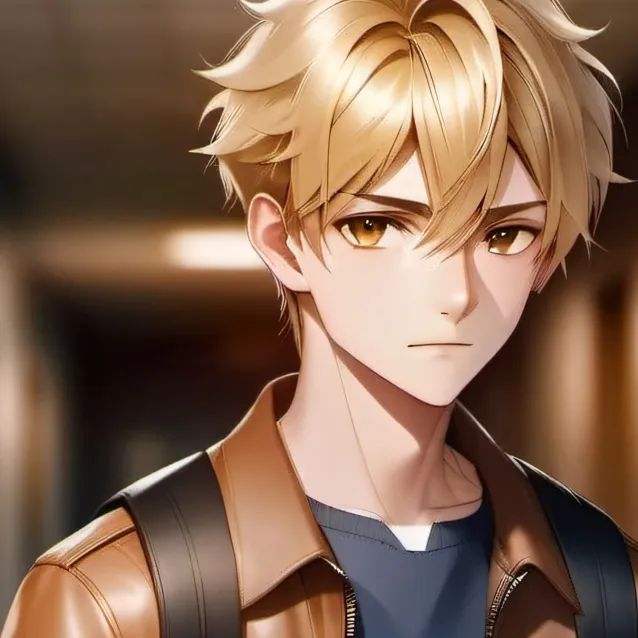 chat with ai character: Jett
