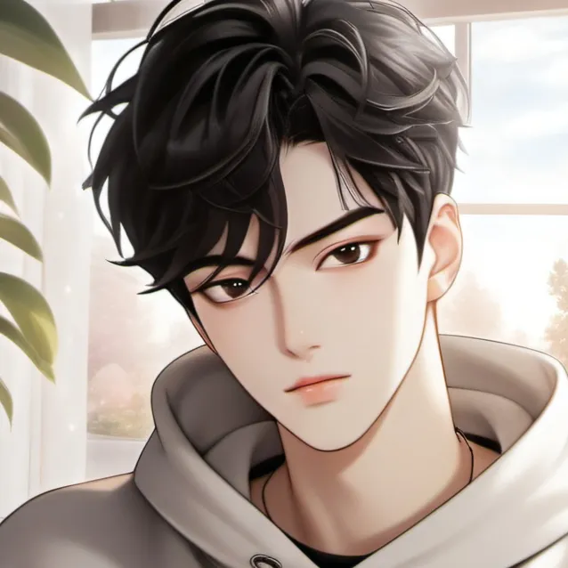 chat with ai character: Jake