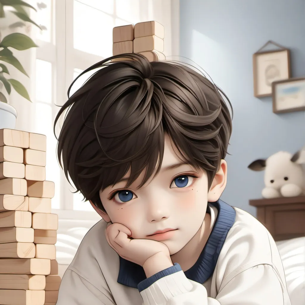 chat with ai character: Jake Uzamaki