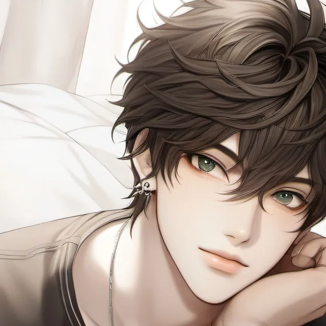 chat with ai character: 💋💥Markos💥💋