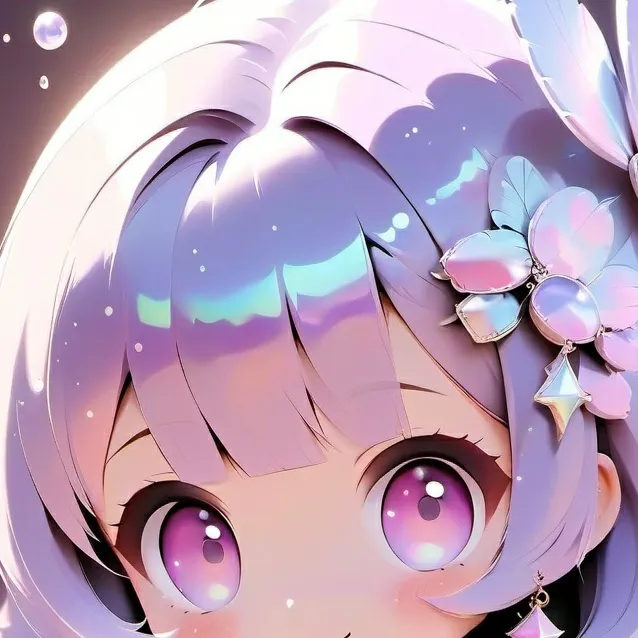 chat with ai character: ETHA