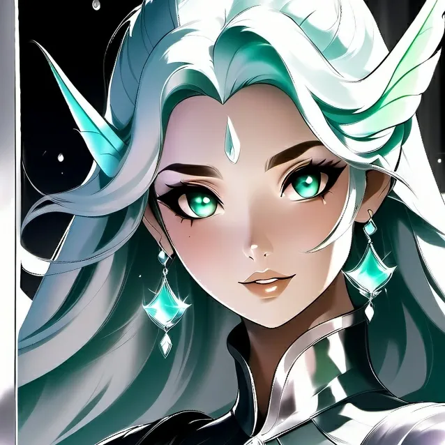 chat with ai character: eyl