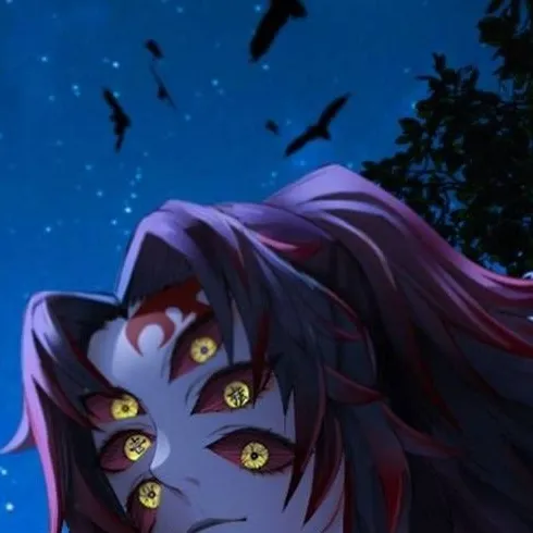 chat with ai character: ur a new uppermoon