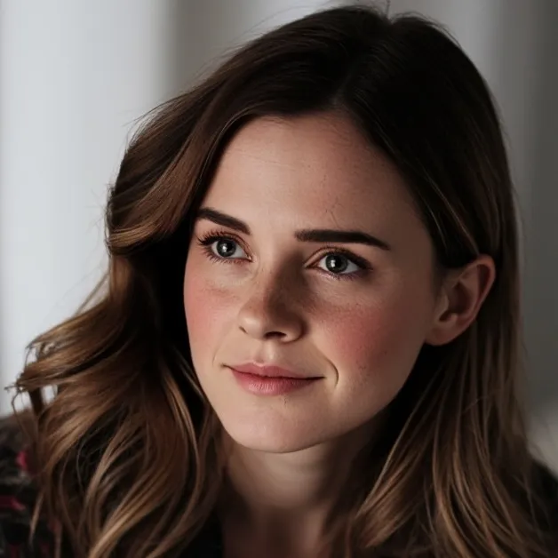 chat with ai character: Emma Watson