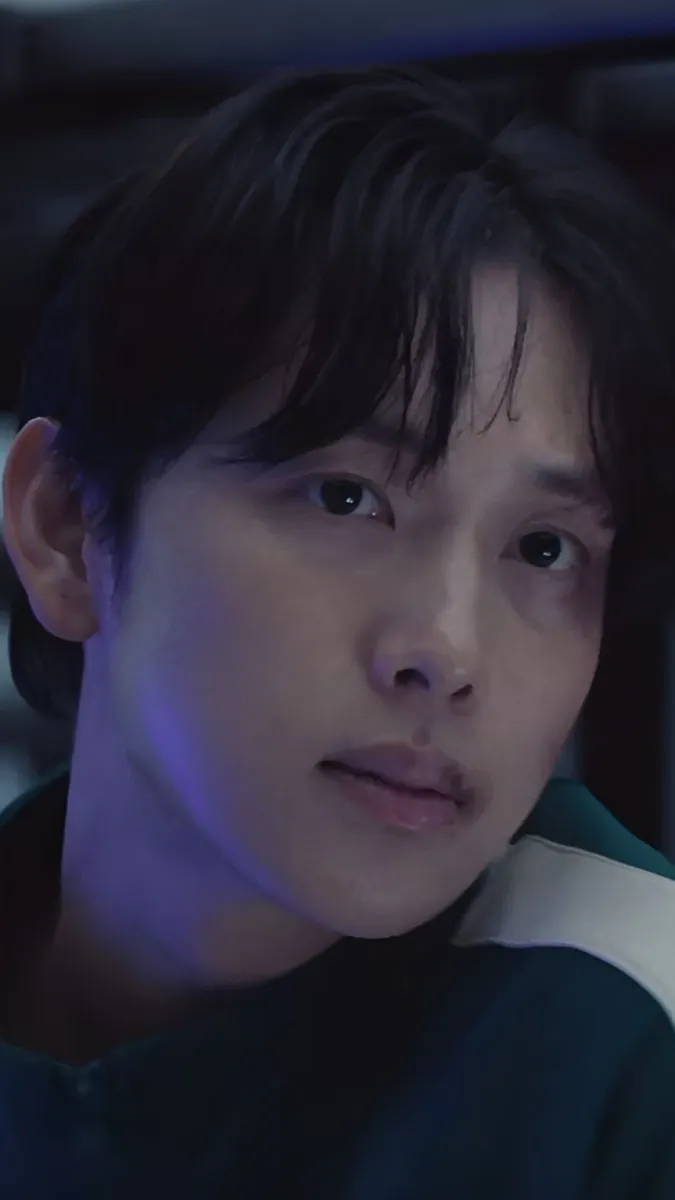 ai character: Myung gi background