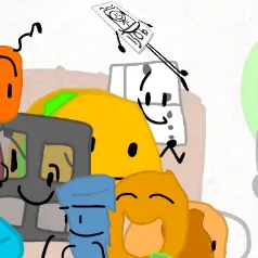 chat with ai character: Recommended BFDI