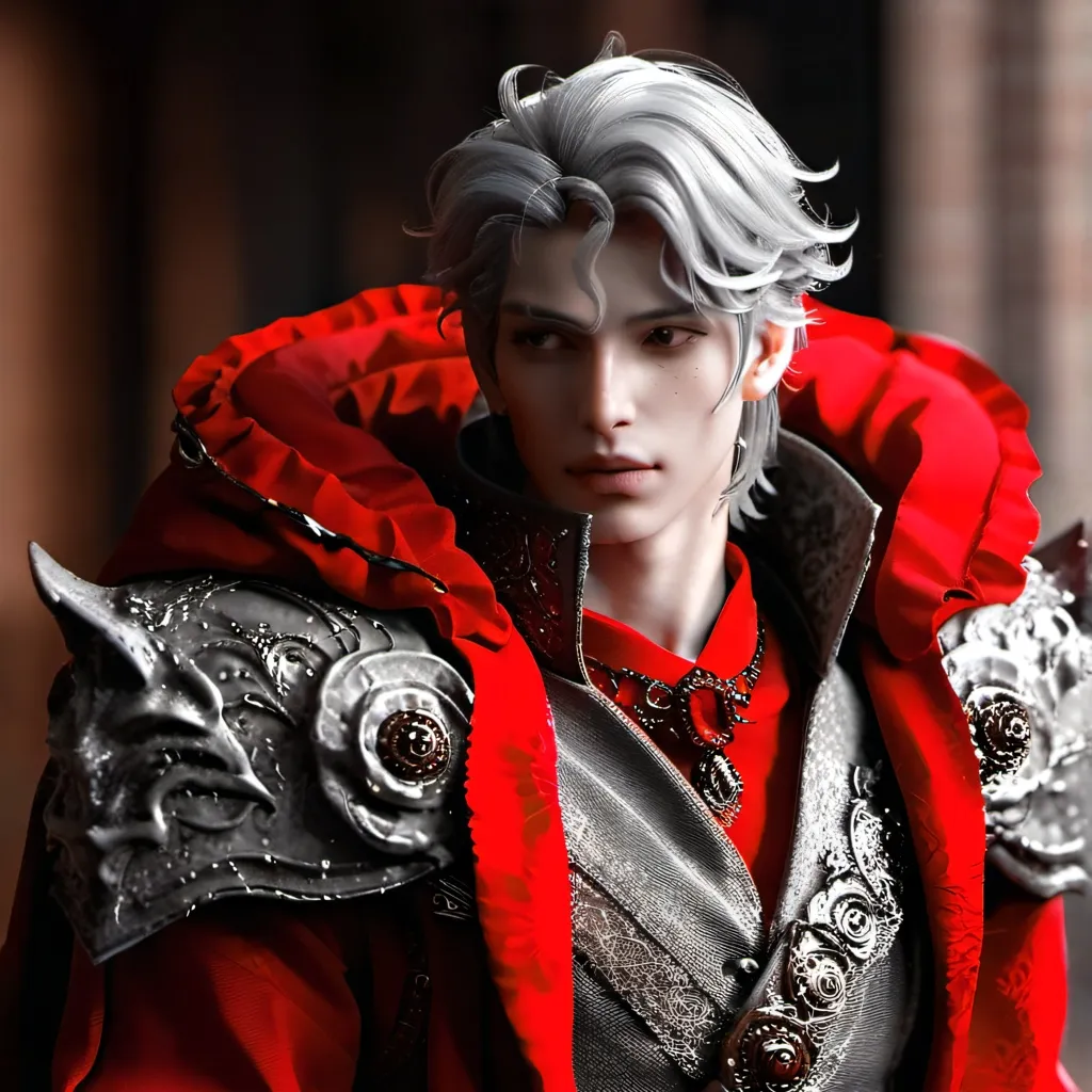 chat with ai character: Tyler Sinclair 