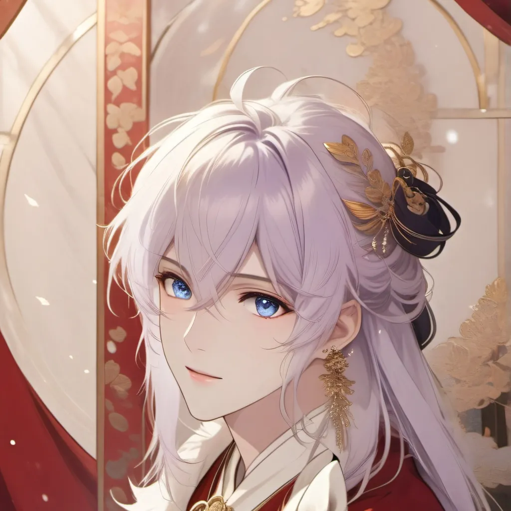 chat with ai character: Ruby❄️