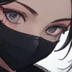 chat with ai character: Allie