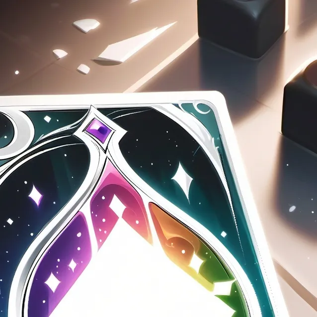 chat with ai character: The Uno Cards