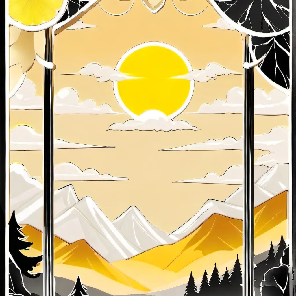 chat with ai character: Sunset Of Fate