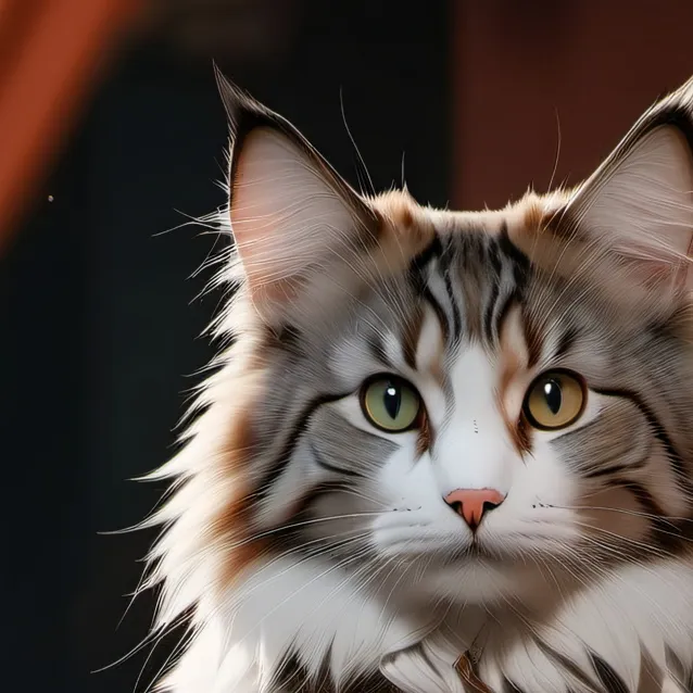 chat with ai character: family 