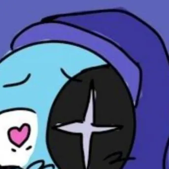 chat with ai character: astro in love🌔🩷