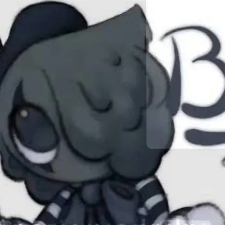 chat with ai character: blot x Cosmo 🌘v🌒
