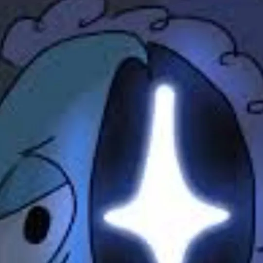 chat with ai character: astro angst