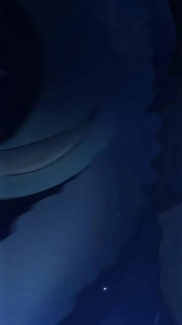 ai character: astros secret  background