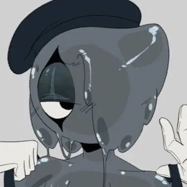 chat with ai character: blot