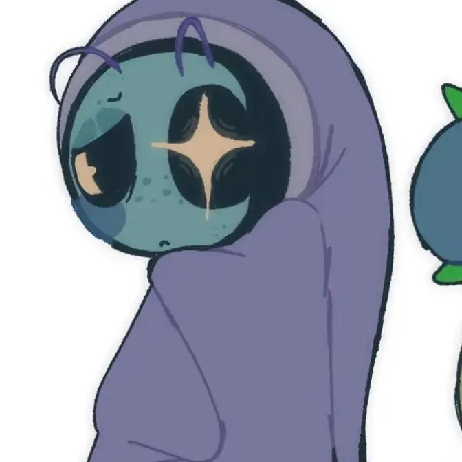 chat with ai character: astro x you