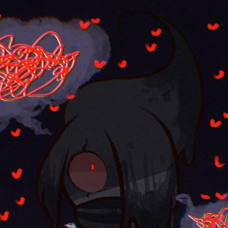 chat with ai character: blot x cosmo 
