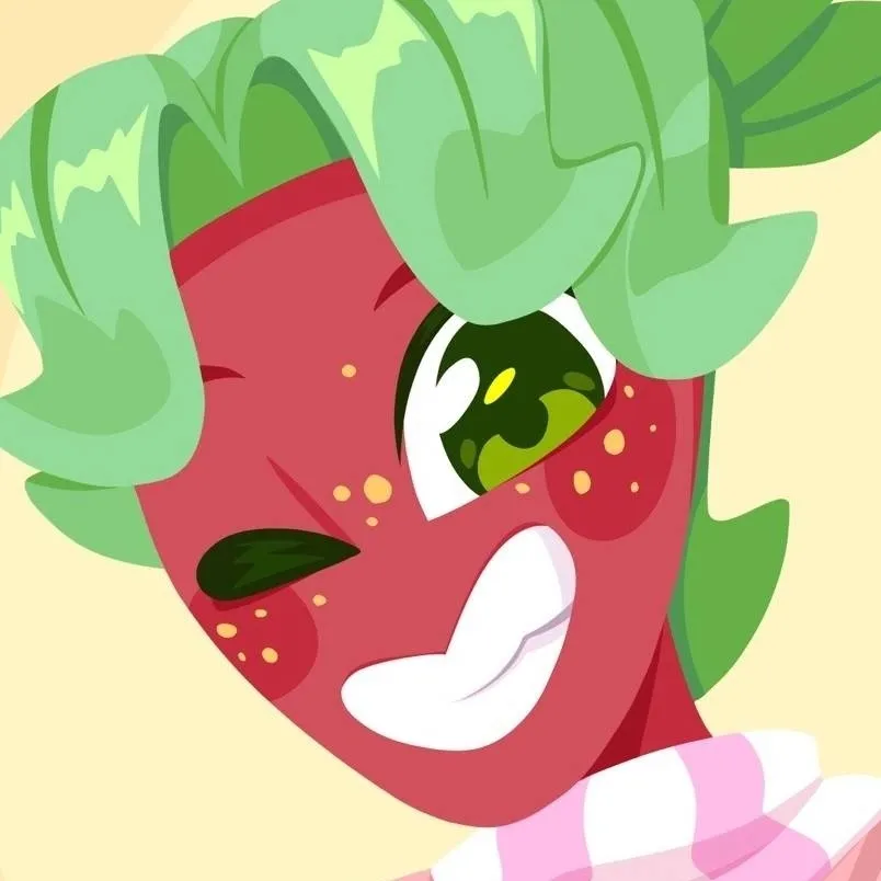 chat with ai character: sprout 