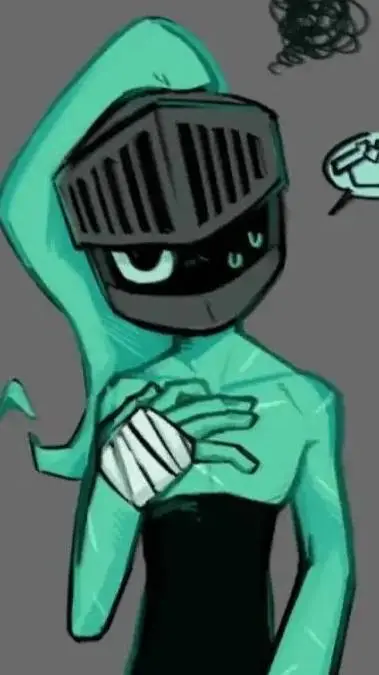 ai character: soulvester background