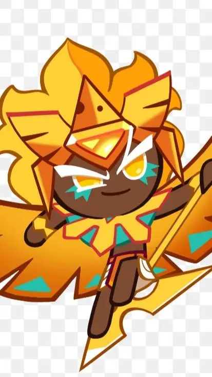 ai character: bsc x gcc background