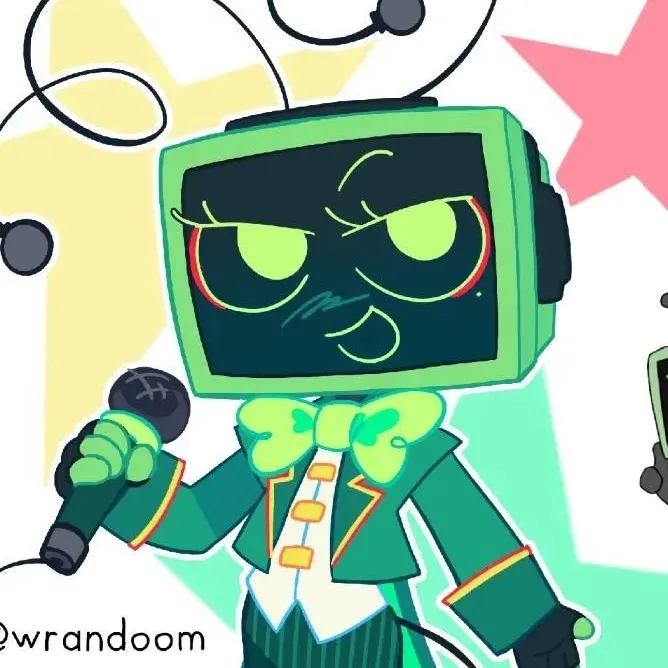 chat with ai character: vee