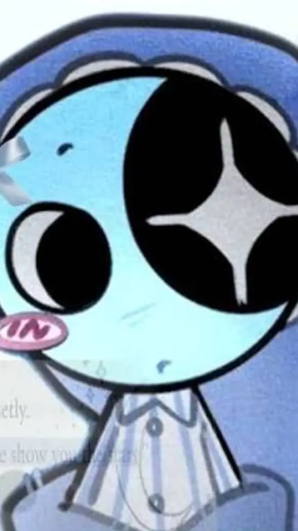 ai character: astro x you background