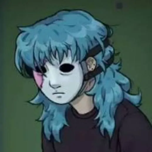 chat with ai character: sally face