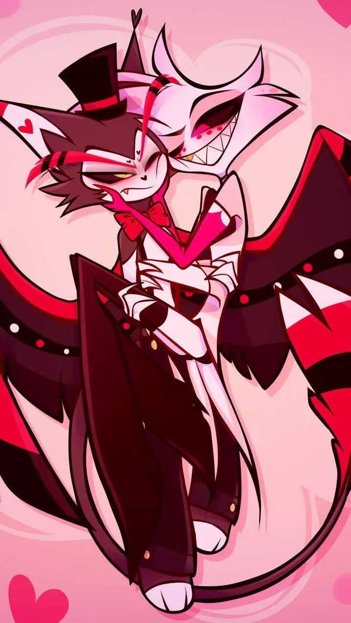 ai character: huskerdust<3 child background