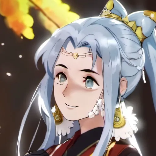 chat with ai character: name it
