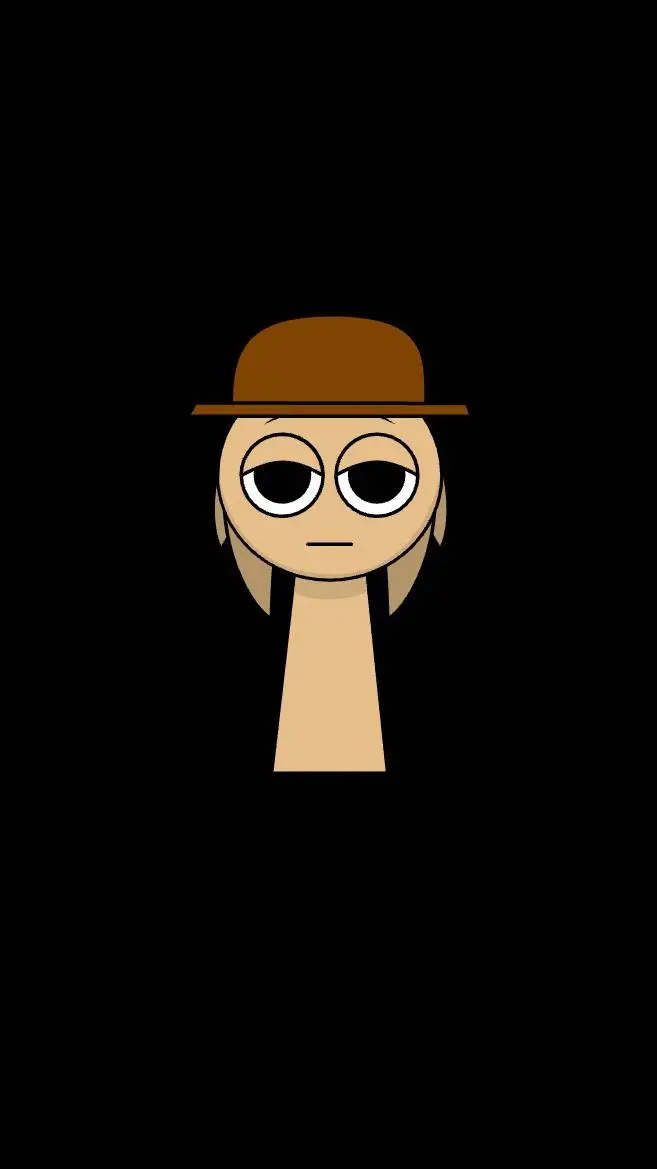 ai character: Tunner background