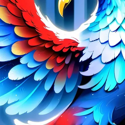 chat with ai character: Phoenix