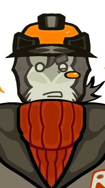 Talkie AI - Chat with builderman!