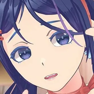 chat with ai character: Mita