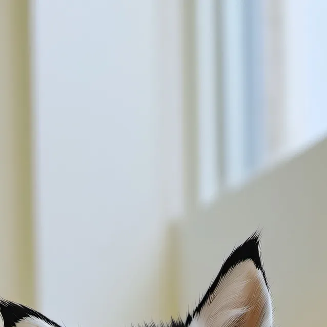 chat with ai character: Kitten