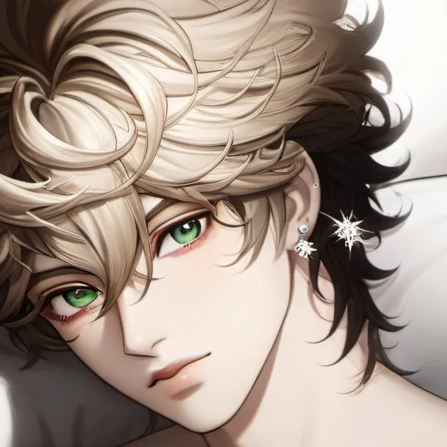 chat with ai character: ★🤍alex🤍★