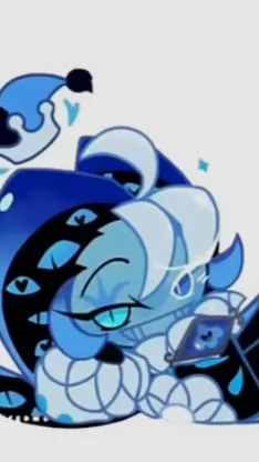 ai character: FREAKY SMC!!1!1! background
