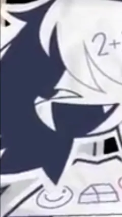 ai character: - background