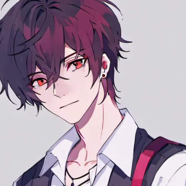 chat with ai character: cason