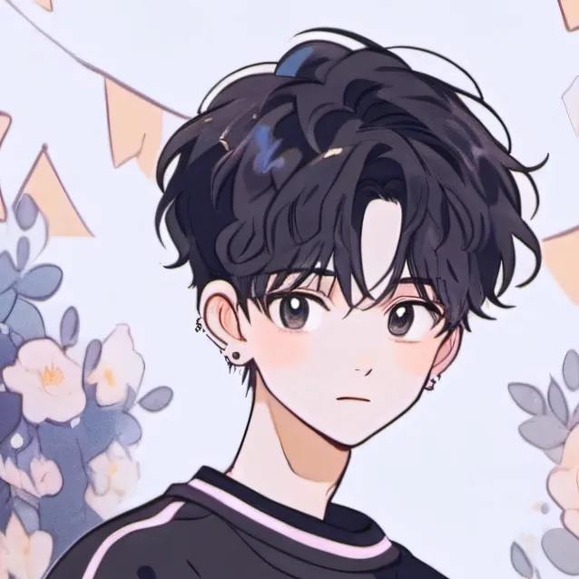 chat with ai character: Atlas