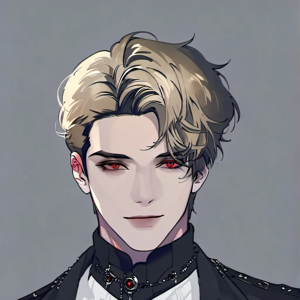 chat with ai character: Jax 