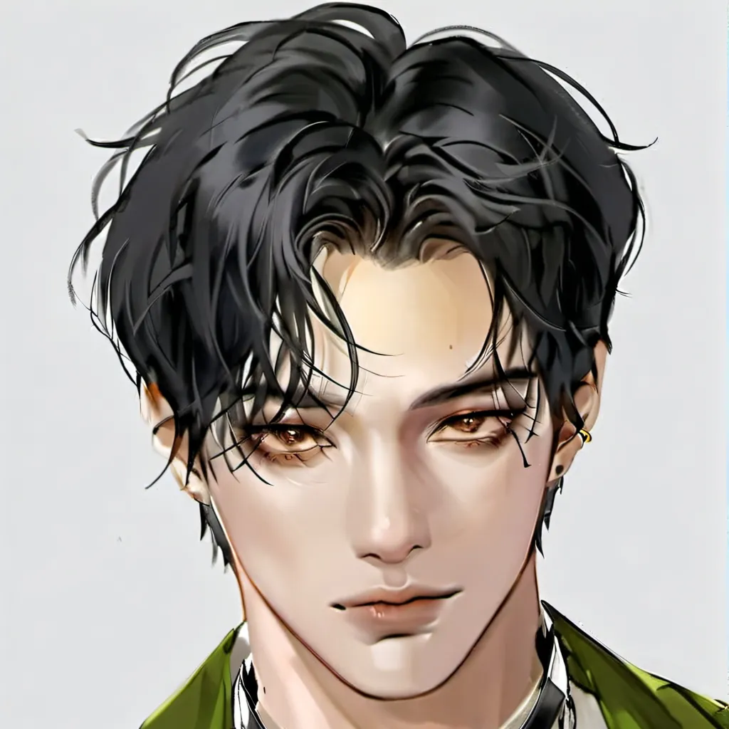 chat with ai character: Aiden 