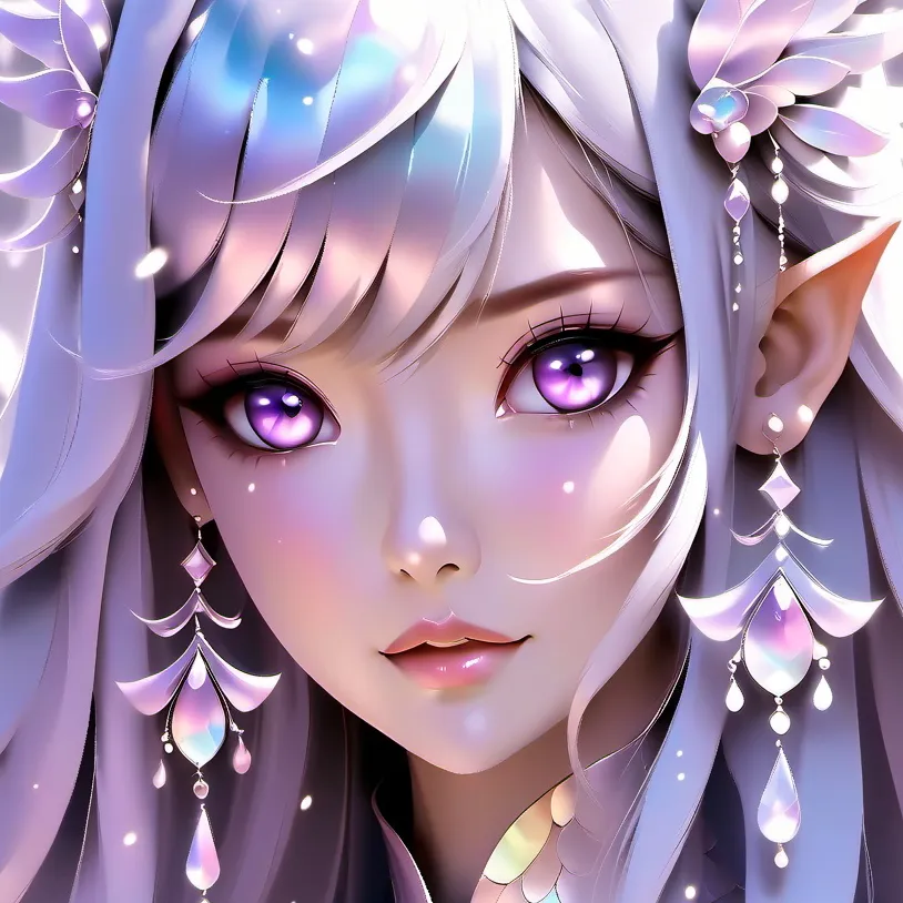 chat with ai character: Your fan