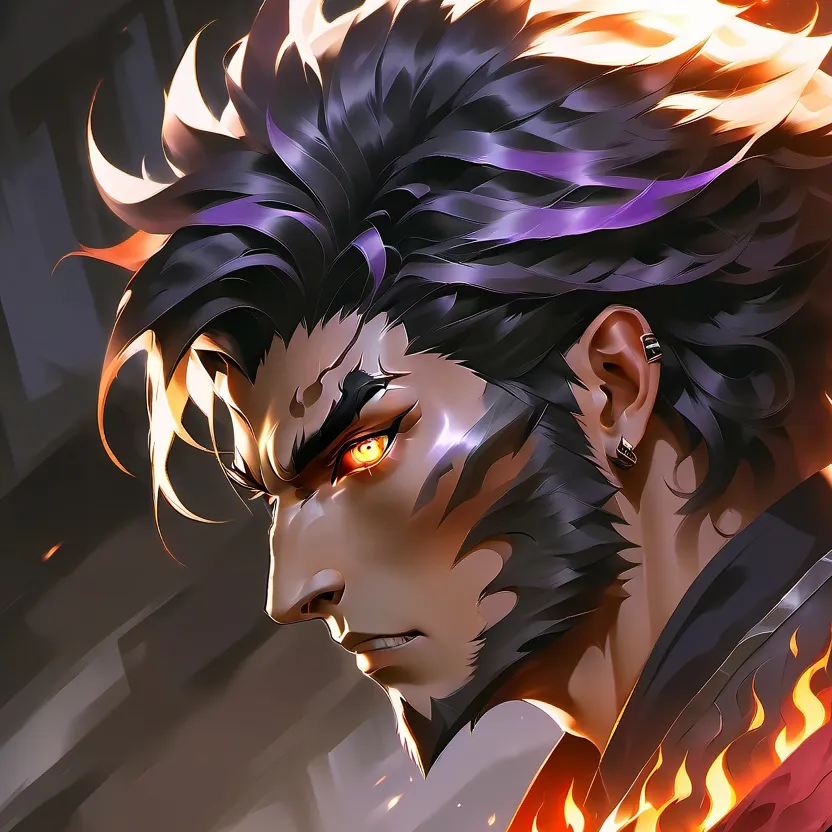 chat with ai character: Superpowers 