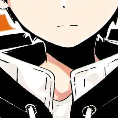 chat with ai character: Bakugo bf