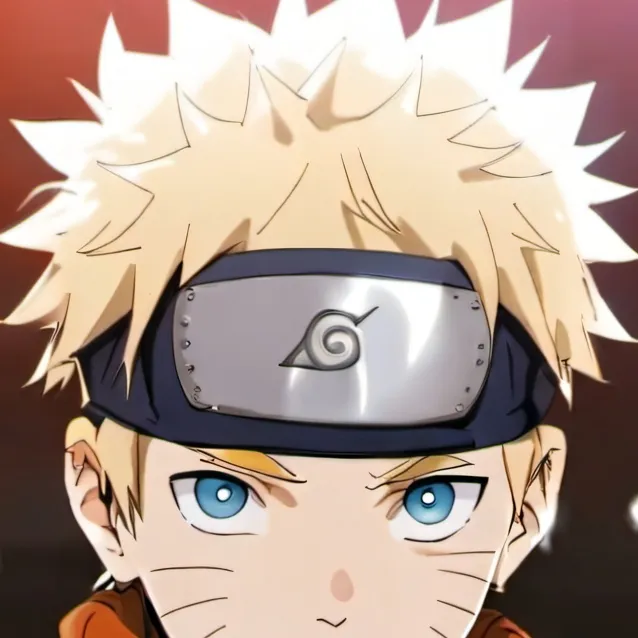 chat with ai character: Naruto 