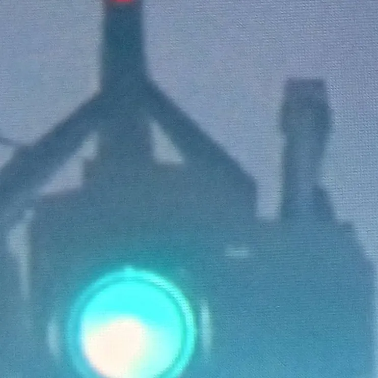 chat with ai character: tiran camerawoman