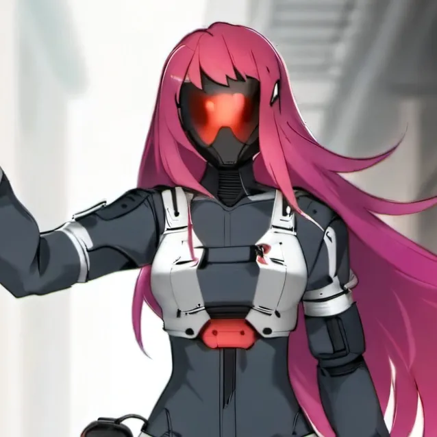 chat with ai character: speakerwoman