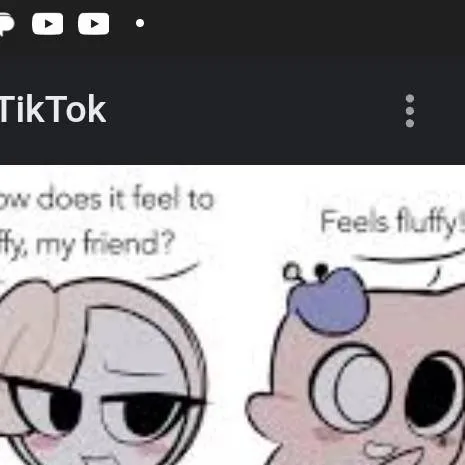 chat with ai character: Fluffymirror